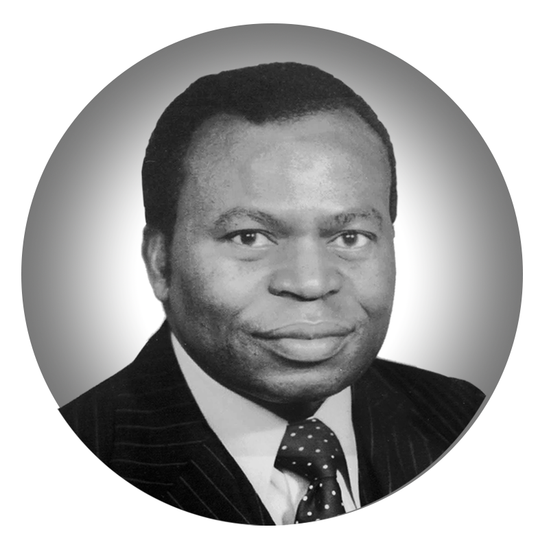 Prof. Hillary Peter Ojiambo