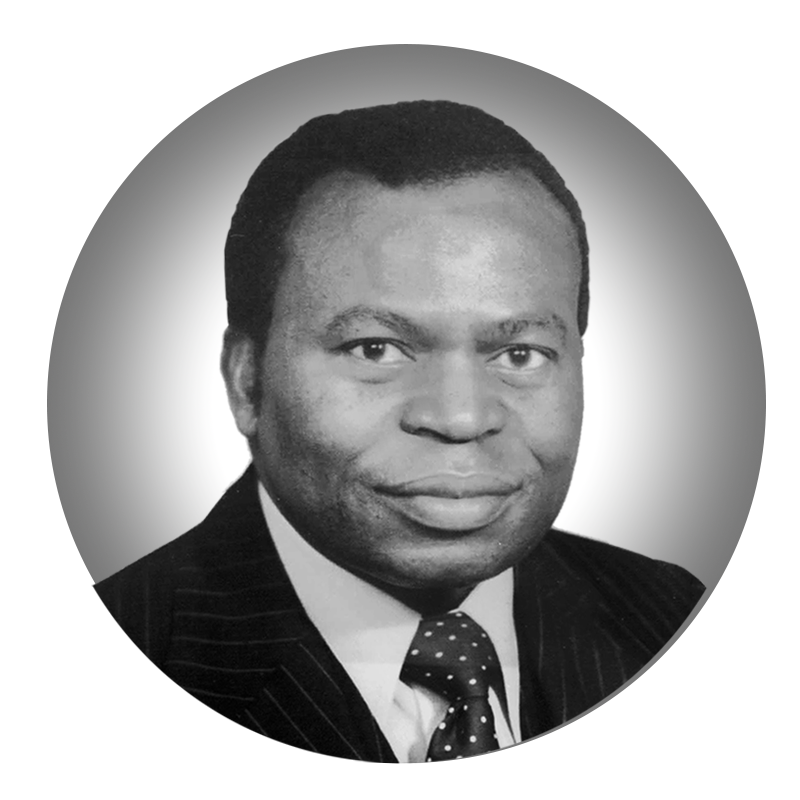 Prof. Hillary Peter Ojiambo
