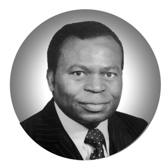 Prof. Hillary Peter Ojiambo